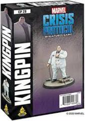 Crisis Protocol - Kingpin